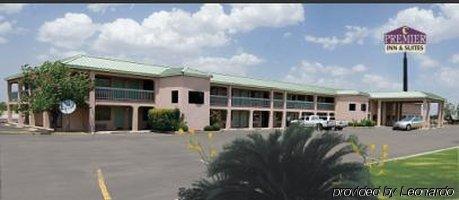 Premier Inn And Suites Erick Buitenkant foto