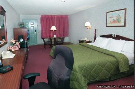 Premier Inn And Suites Erick Kamer foto