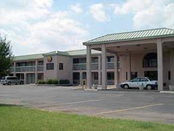 Premier Inn And Suites Erick Buitenkant foto