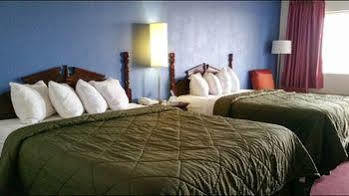 Premier Inn And Suites Erick Buitenkant foto